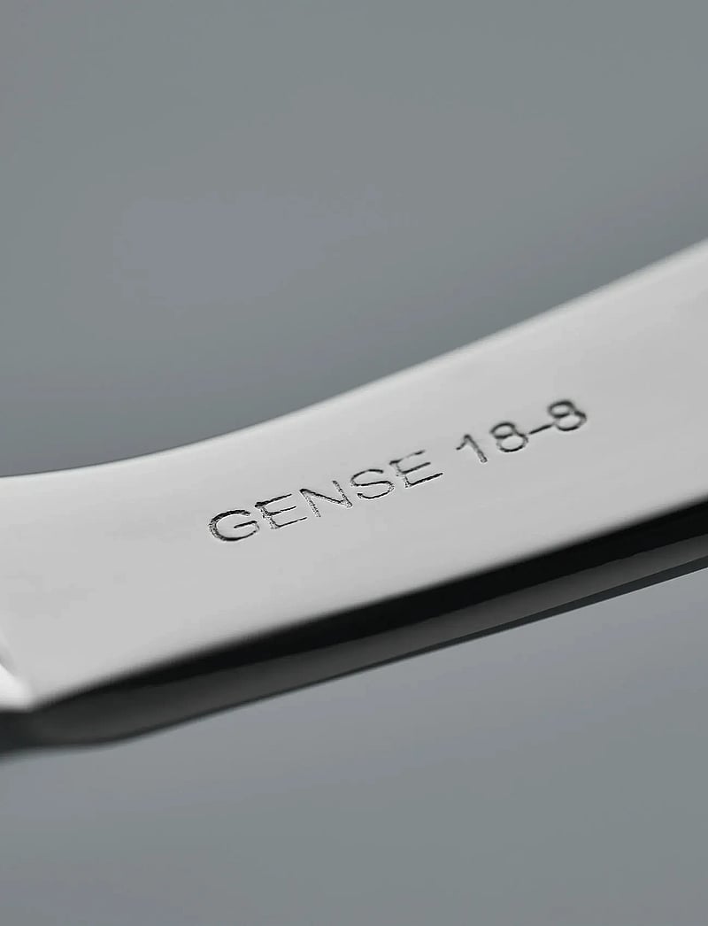 Gense - Table spoon Rejka - tafellöffel - metal - 3