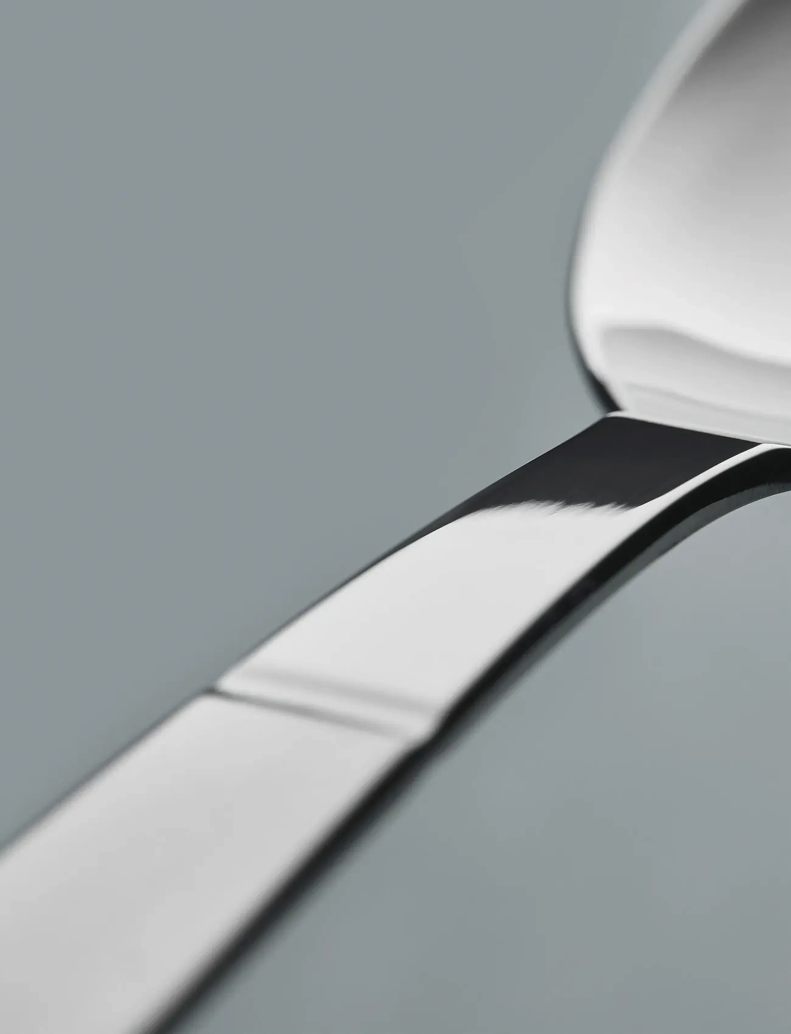 Gense - Table spoon Rejka - Ēdamkarotes - metal - 4
