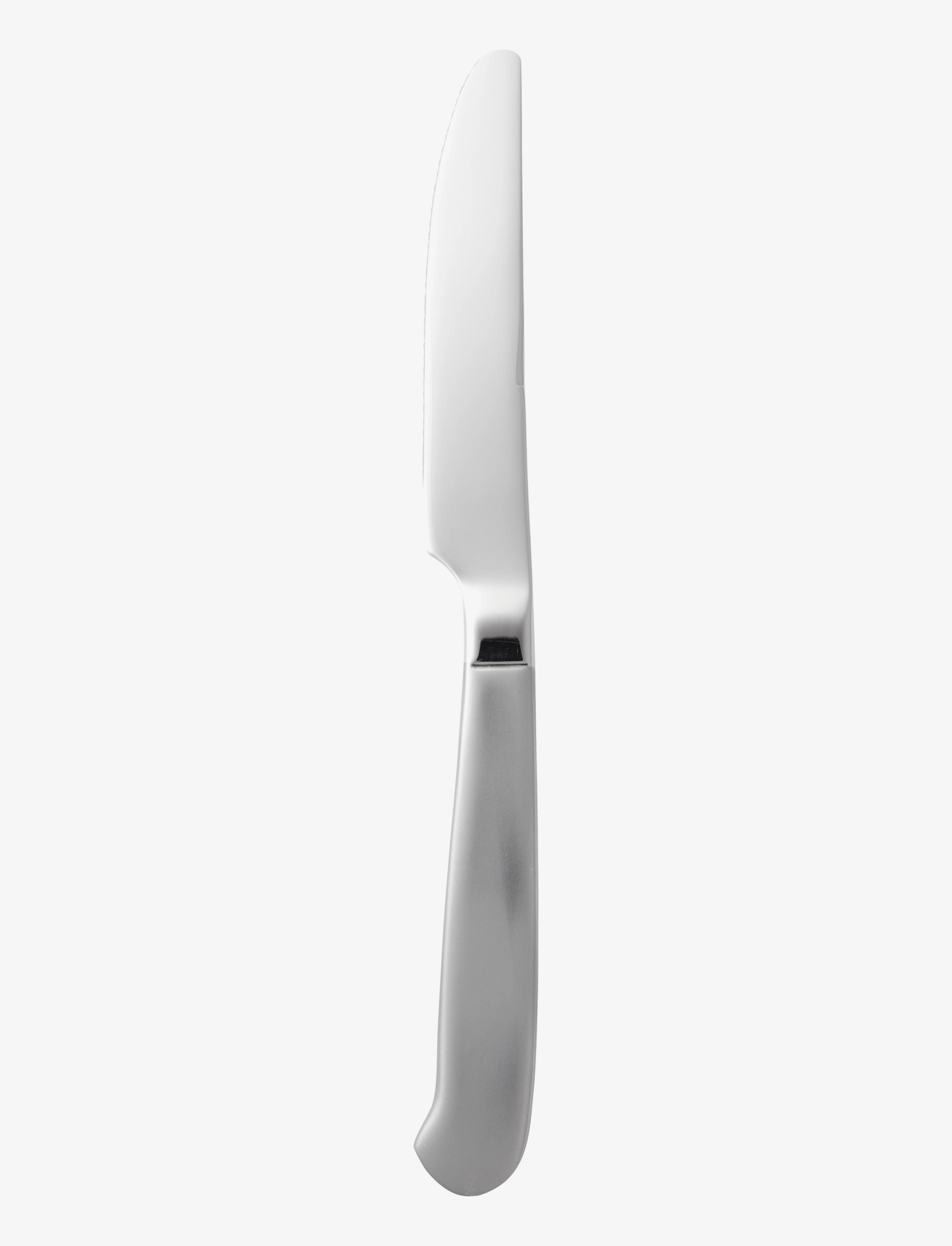 Gense Bordskniv rejka 22 cm matt/blank stål - Knivar - METAL / silver