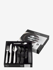 Gense - Cutlery set Rejka - cutlery sets - metal - 1
