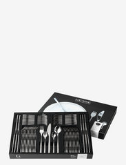 Gense - Cutlery set Fuga - galda piederumu komplekti - metal - 0