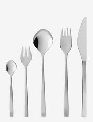 Gense - Cutlery set Fuga - galda piederumu komplekti - metal - 1