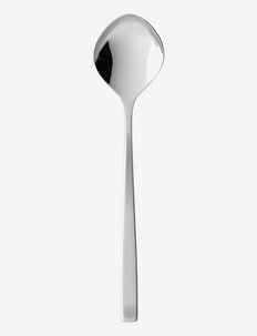 Table spoon Fuga, Gense
