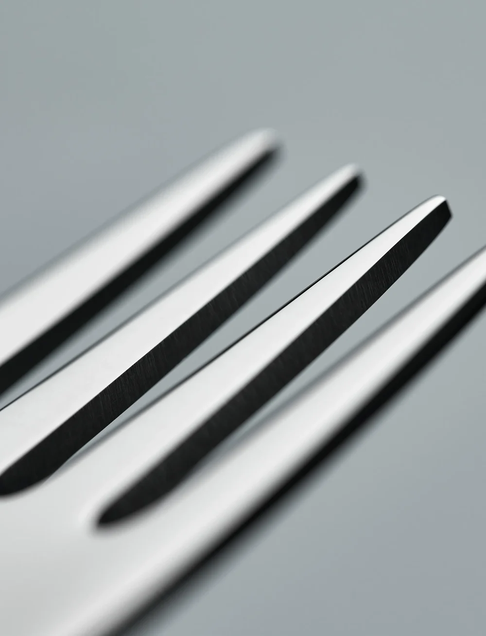 Gense - Table fork Fuga - vorken - metal - 1