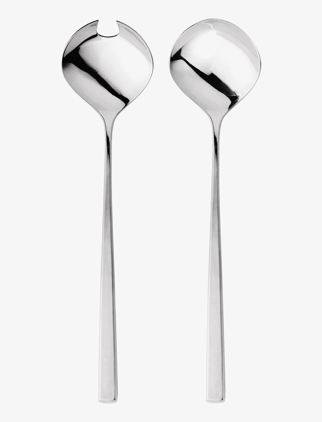 Gense - Salad cutlery Fuga - cutlery sets - metal - 1