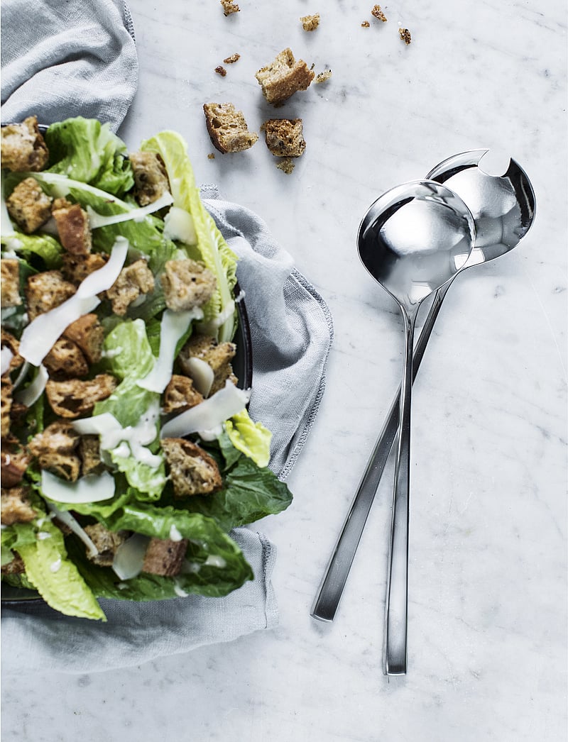Gense - Salad cutlery Fuga - bestecksets - metal - 2