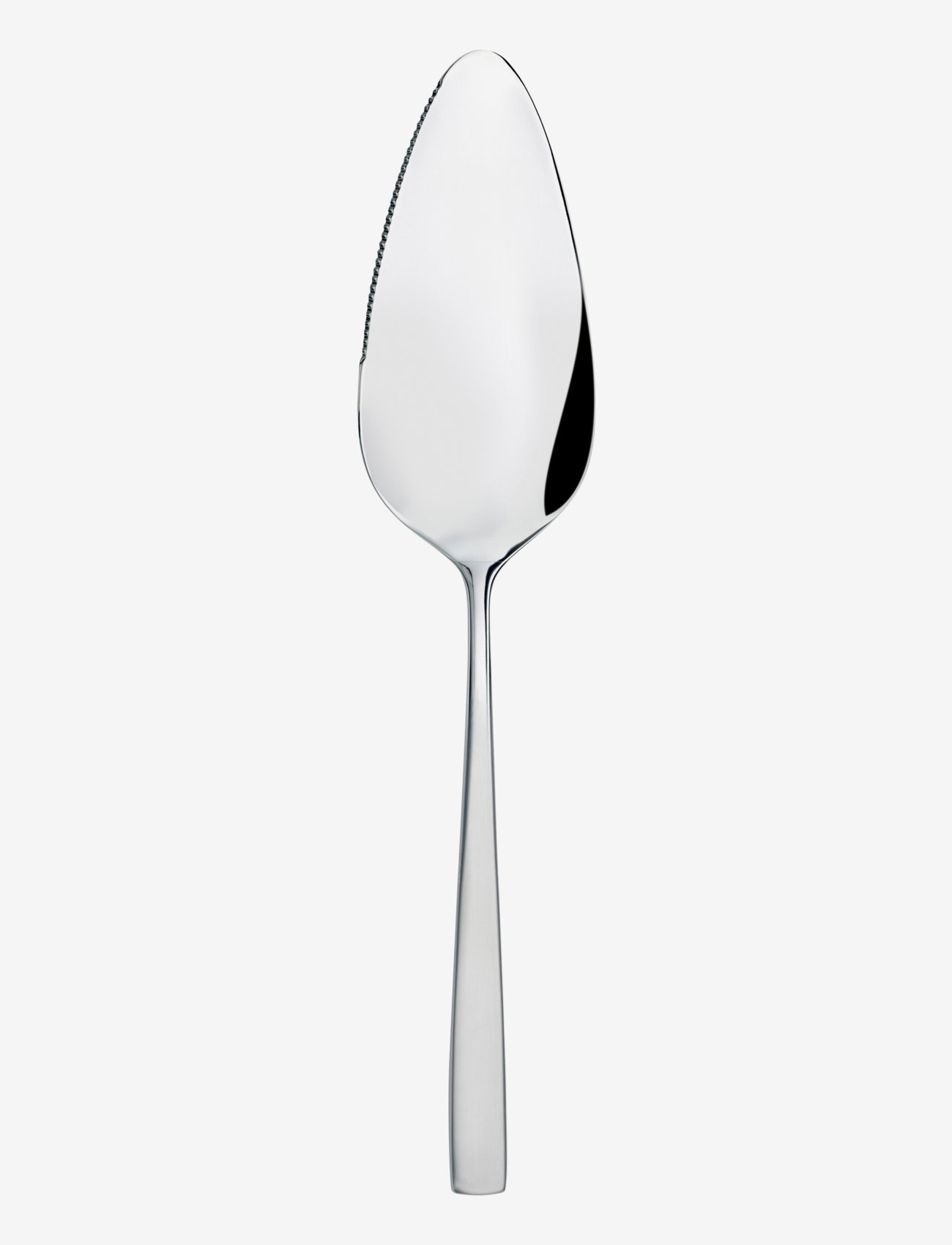 Gense - Cake server Fuga - kuchenmesser - metal - 1