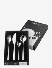Gense - Cutlery set Fuga - najniższe ceny - metal - 2
