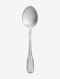 Tea spoon Attaché 15 cm Matte steel, Gense