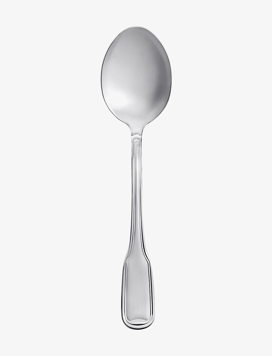 Gense - Tea spoon Attaché - kaffee- & teelöffel - grey - 1