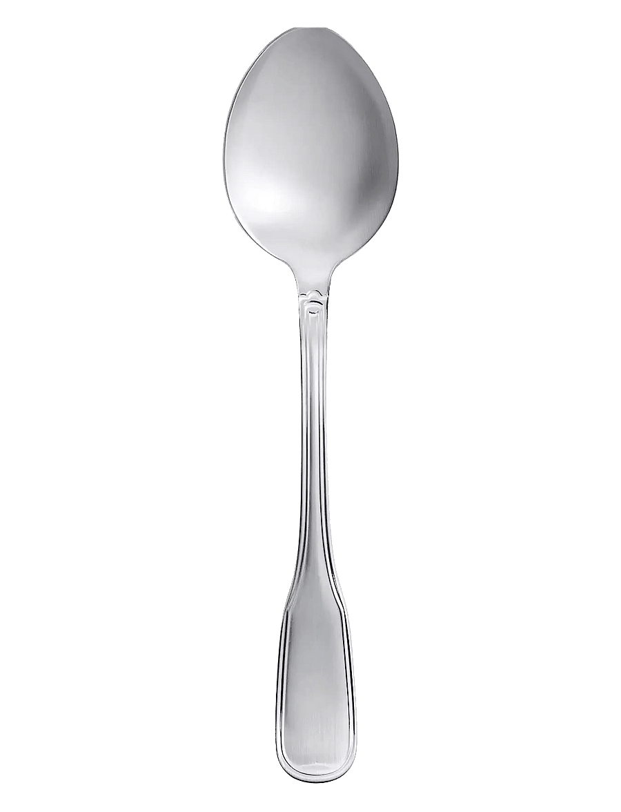 Gense - Coffee spoon Attaché - cuillères à thé & à café - grey - 0