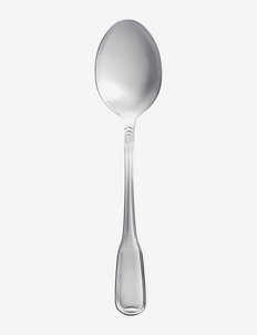 Table spoon Attaché 19,5 cm Matte steel, Gense