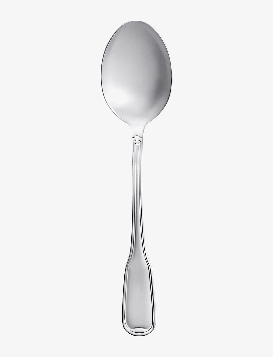 Gense - Table spoon Attaché - supilusikad - grey - 1