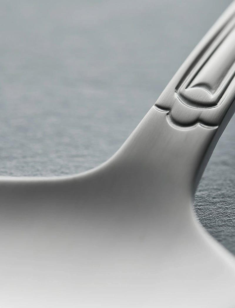 Gense - Table spoon Attaché - tafellöffel - grey - 1