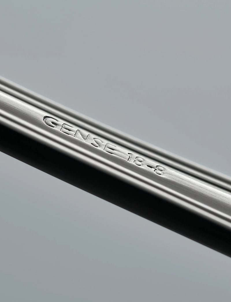 Gense - Table spoon Attaché - tafellöffel - grey - 3