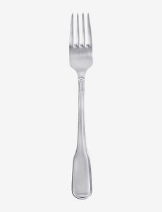 Table fork Attaché, Gense