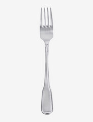 Gense - Table fork Attaché - grey - 0