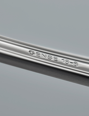 Gense - Bordgaffel Attaché 19 cm Mat stål - grey - 3