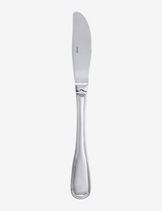 Bordkniv Attaché 20,5 cm Mat stål - GREY
