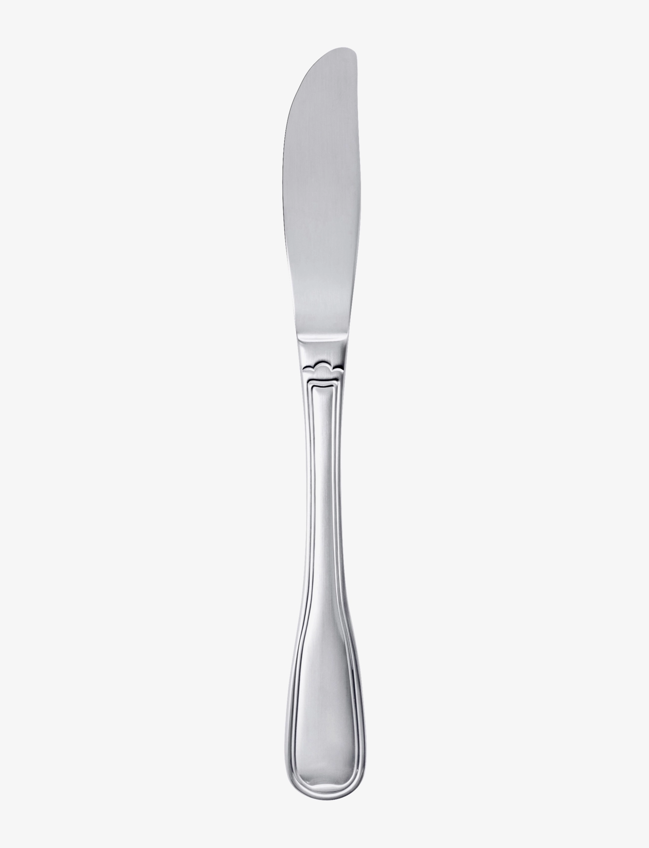 Gense - Table knife Attaché - messer - grey - 2