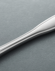 Gense - Bordkniv Attaché 20,5 cm Mat stål - laveste priser - grey - 5