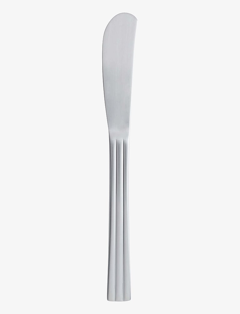 Gense - Butter knife Thebe - buttermesser - grey - 1
