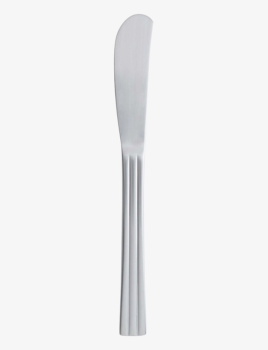 Gense - Butter knife Thebe - buttermesser - grey - 1