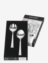 Salad cutlery Thebe - GREY