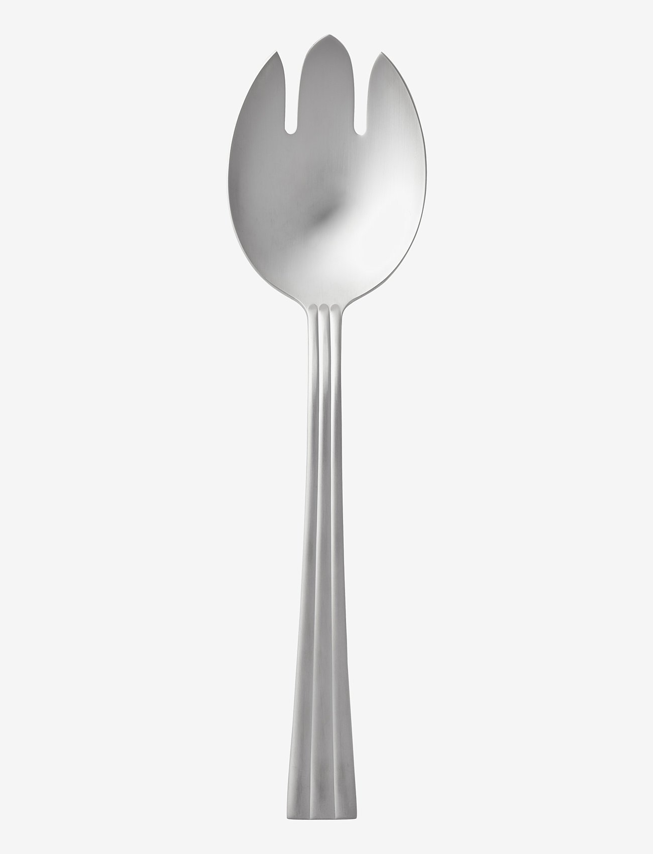 Gense - Salad cutlery Thebe - osta hinna alusel - grey - 1