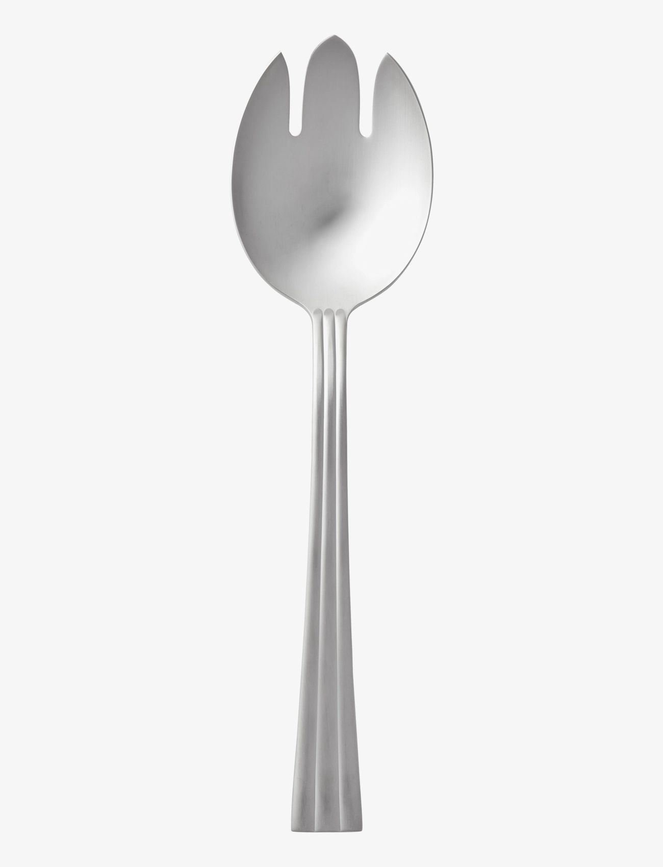 Gense - Salad cutlery Thebe - saladeservers - grey - 2