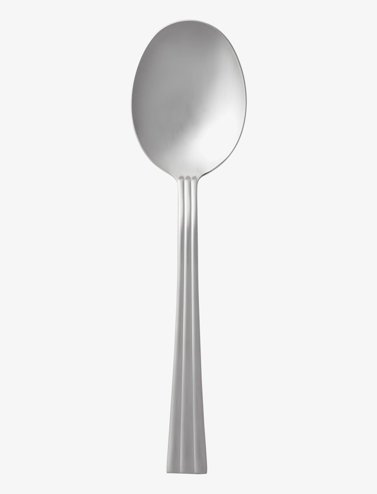 Gense - Salad cutlery Thebe - saladeservers - grey - 3