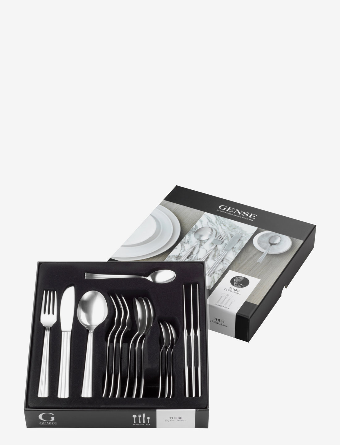 Buy cheap cutlery set