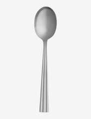 Gense - Cutlery set Thebe - söögiriistakomplektid - grey - 4