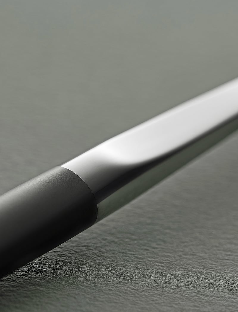 Gense - Cutlery set Ehra - söögiriistakomplektid - grey - 3