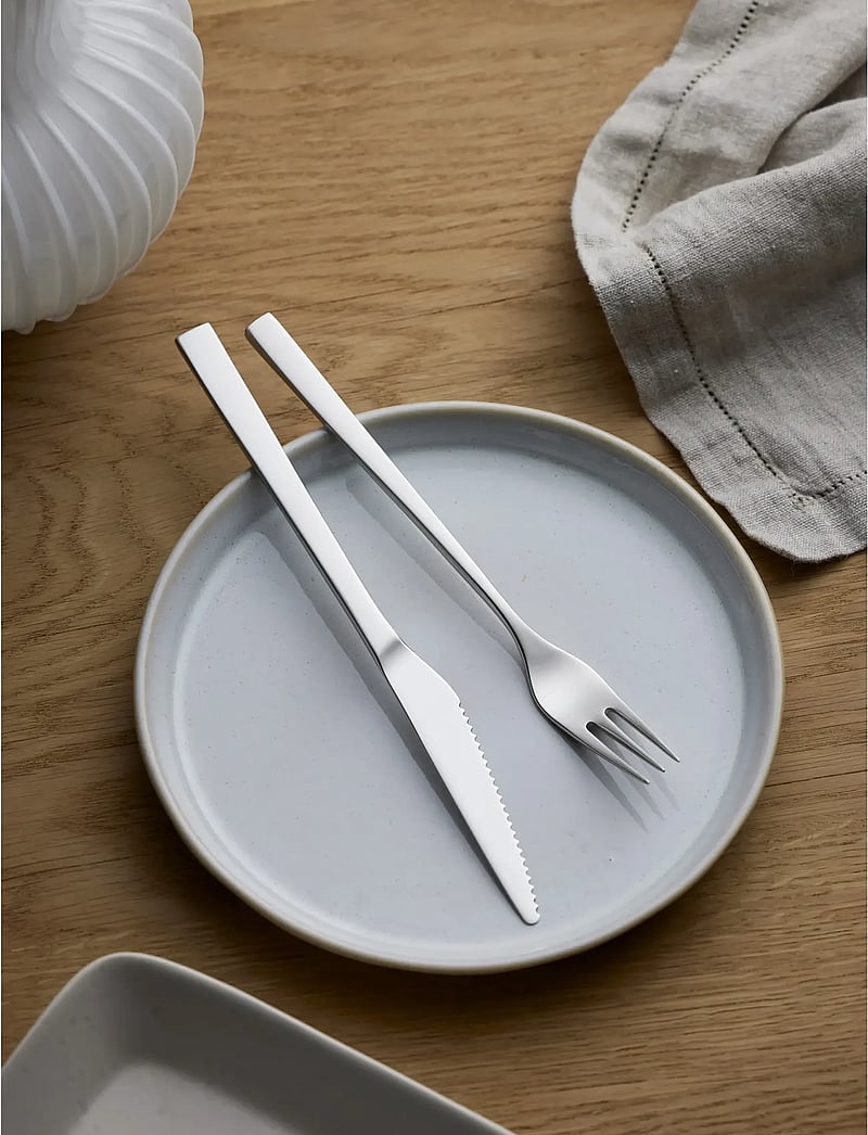 Gense - Steak cutlery Fuga 12 parts - bestecksets - metall - 3