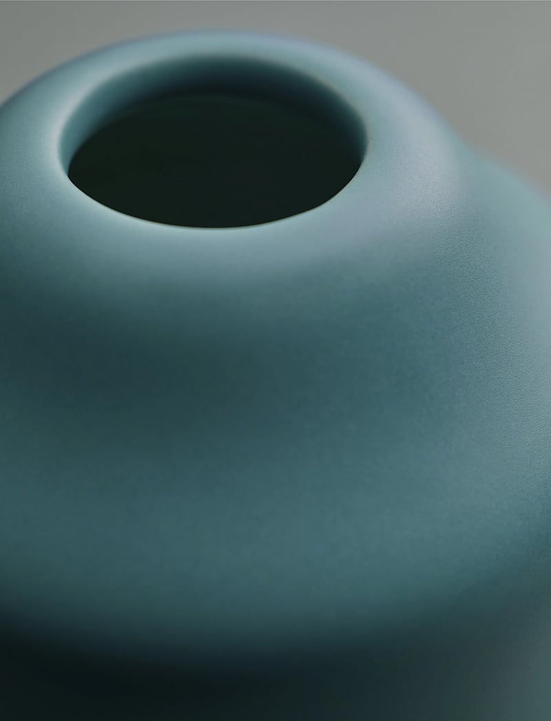 Gense - Vase Dorotea - die niedrigsten preise - sea green - 4