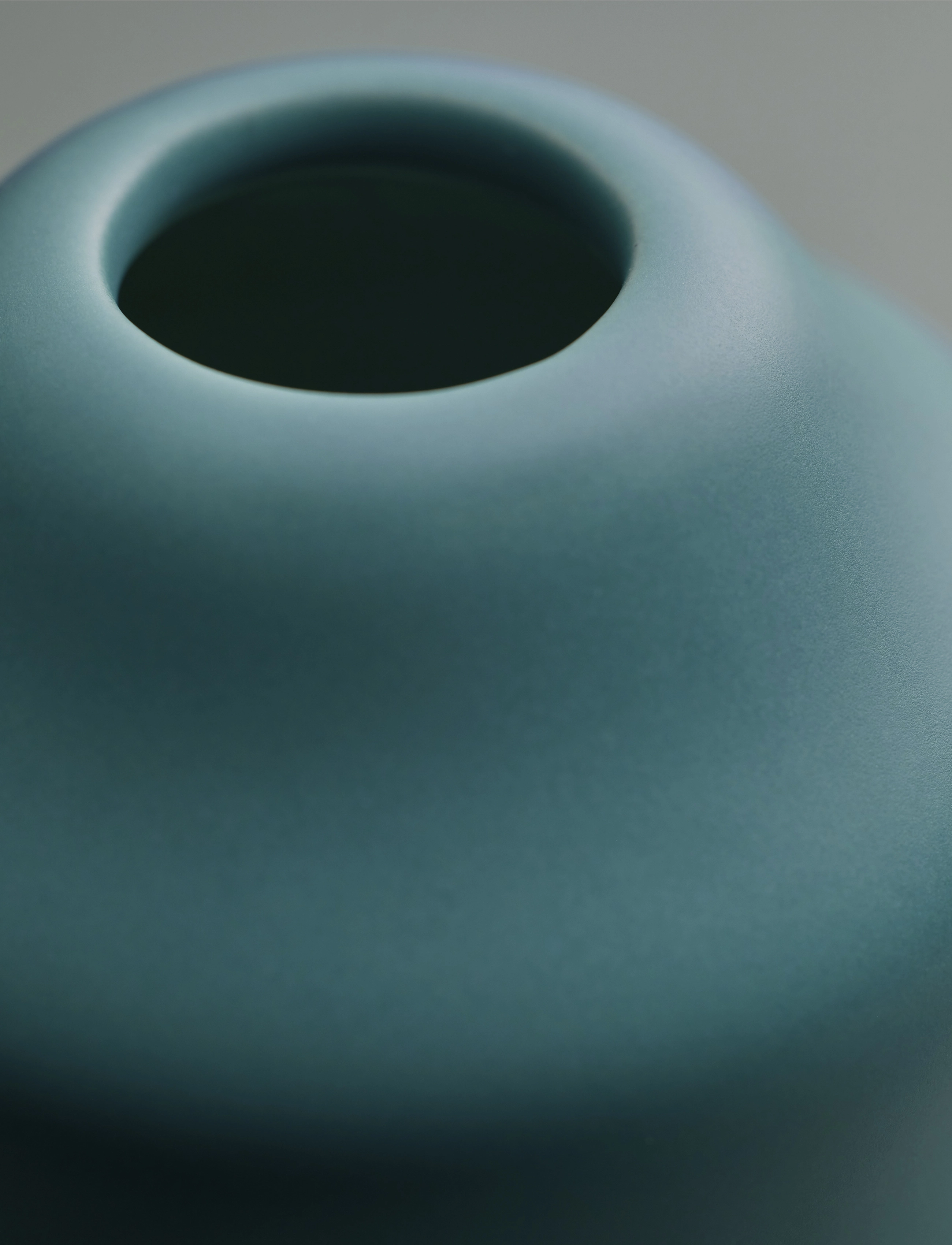 Gense - Vase Dorotea - die niedrigsten preise - sea green - 4