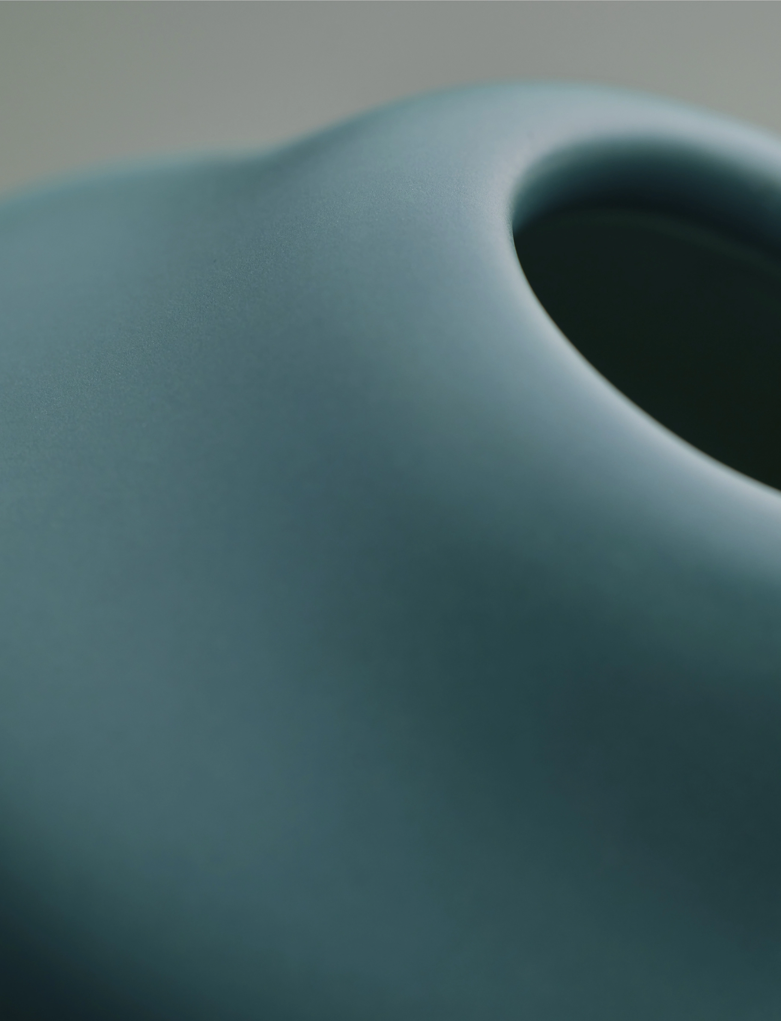 Gense Vase Dorotea - Konfirmation - SEA GREEN / green