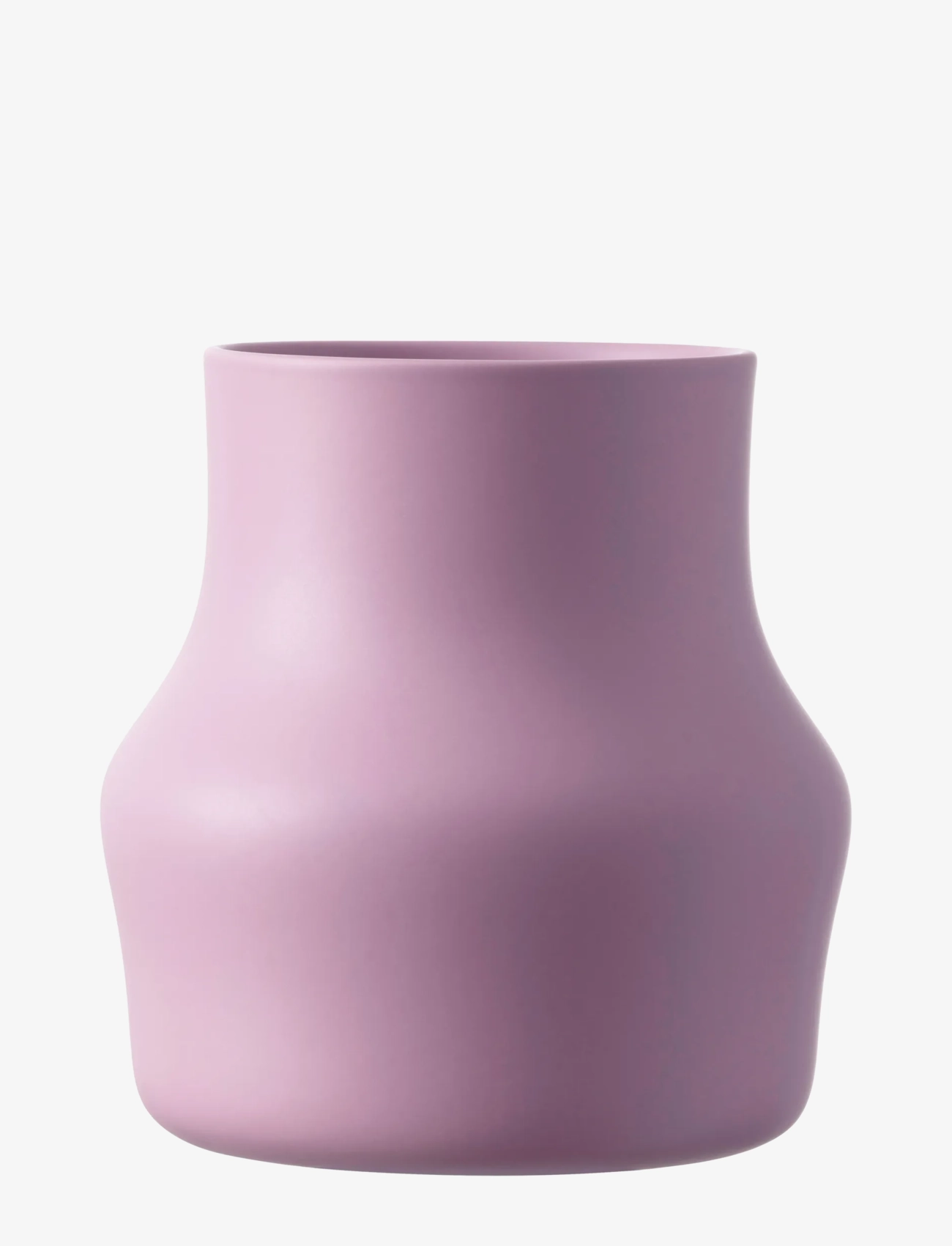 Gense Vase Dorotea, Stor vase, Pink, Str: H19.5CM
