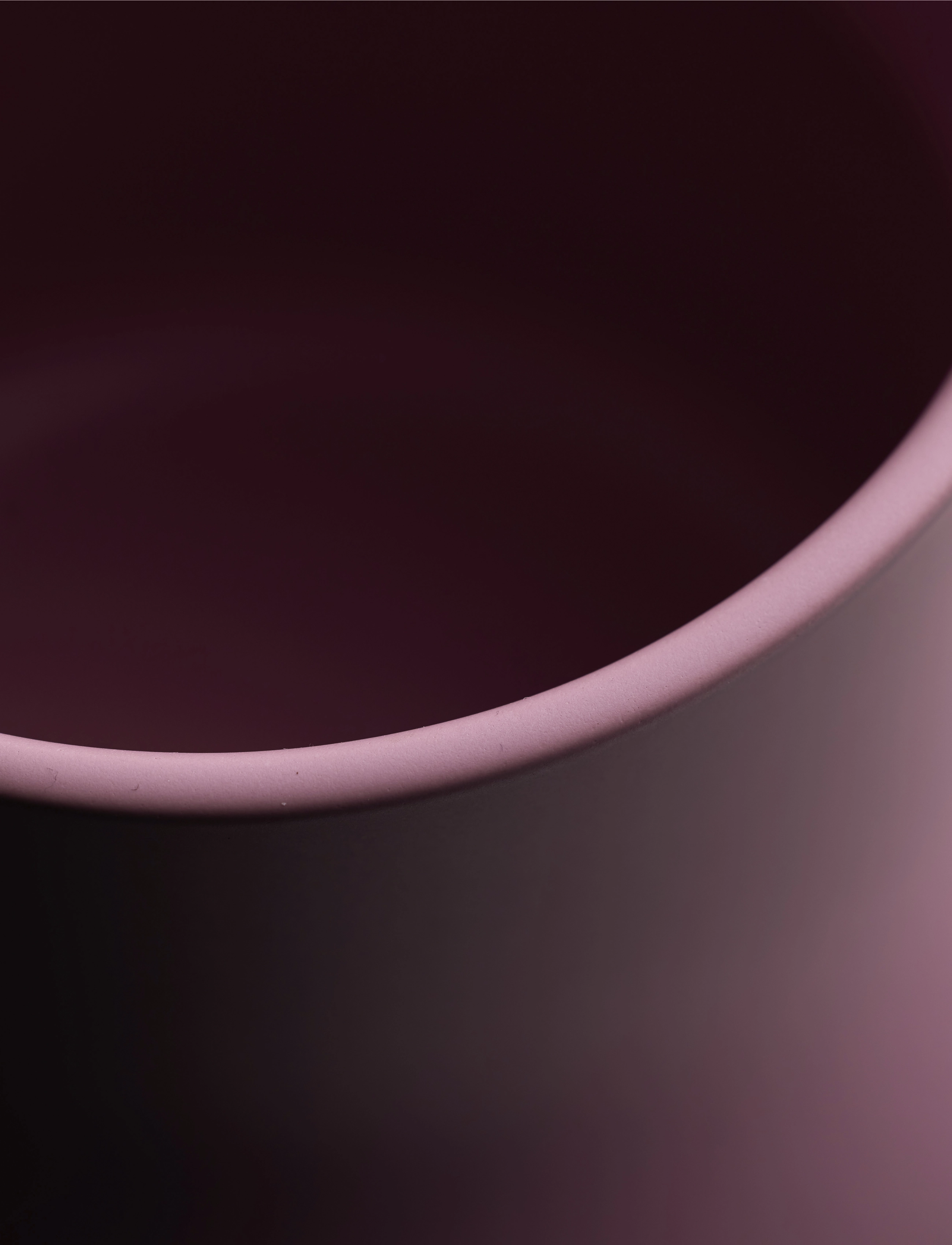 Gense - Vase Dorotea - bursdagsgaver - lilac purple - 5