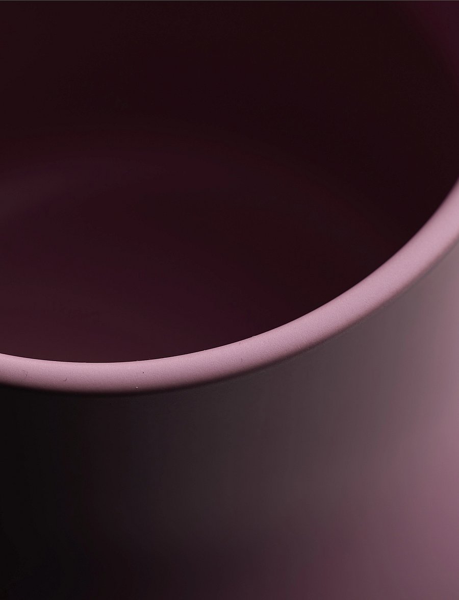 Gense - Vase Dorotea - sünnipäevakingitused - lilac purple - 5