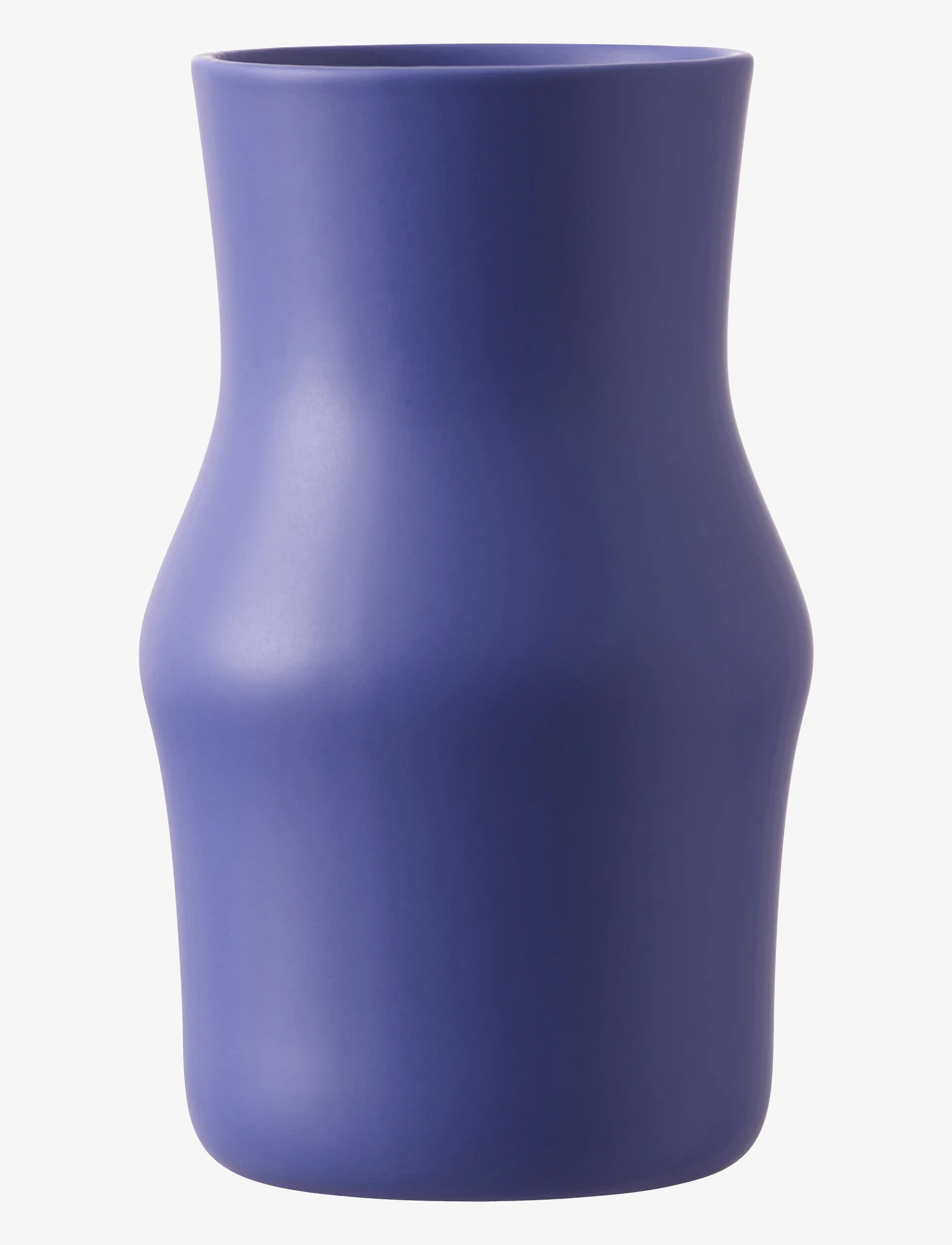 Gense Vase Dorotea, Stor vase, Lila, Str: H28CM