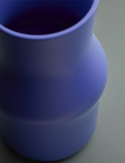 Gense - Vase Dorotea - große vasen - iris blue - 7