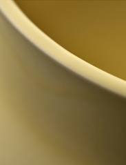Gense - Vase Dorotea - kleine vasen - mellow yellow - 7