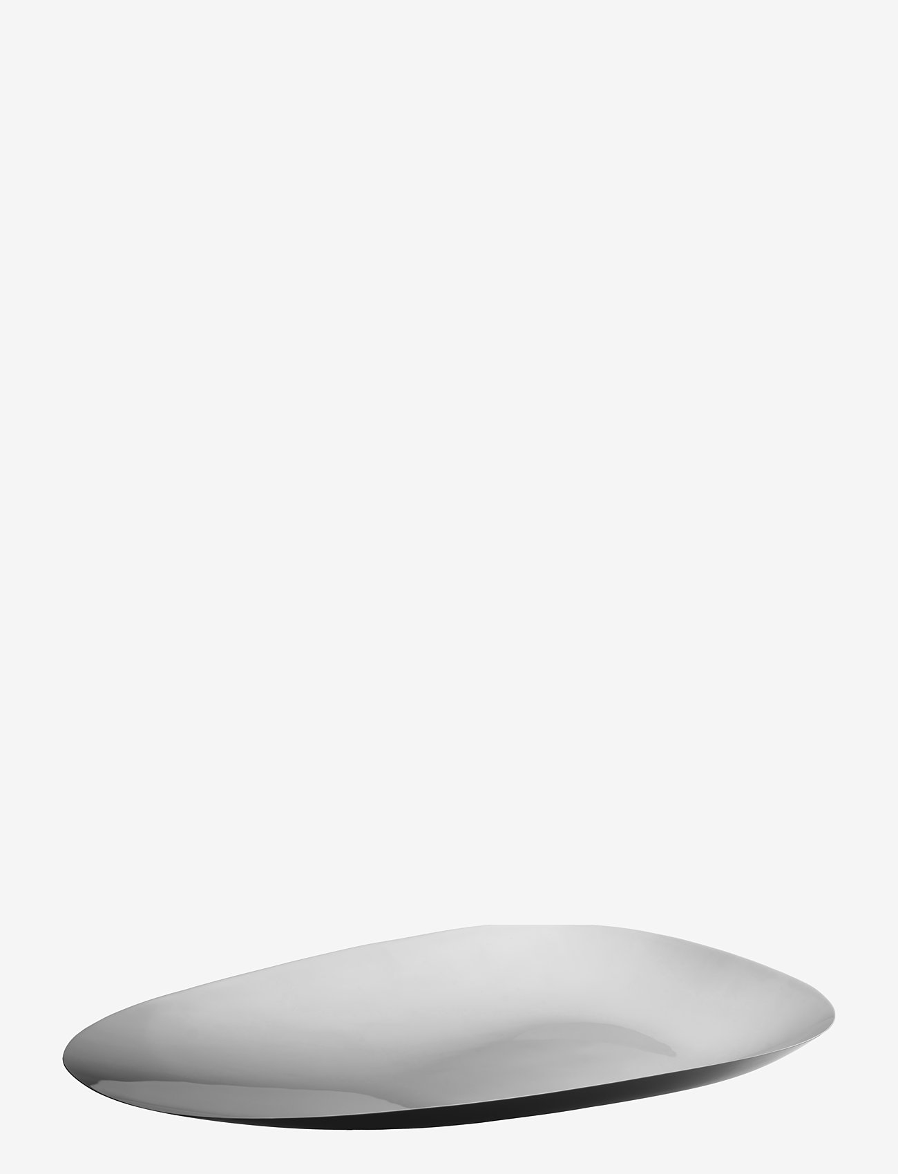 Gense - Fad dorotea - polished steel - 0