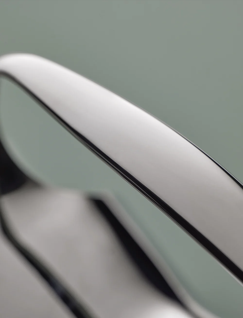 Gense - Carafe Dorotea - Üle 100 € - polished steel - 5