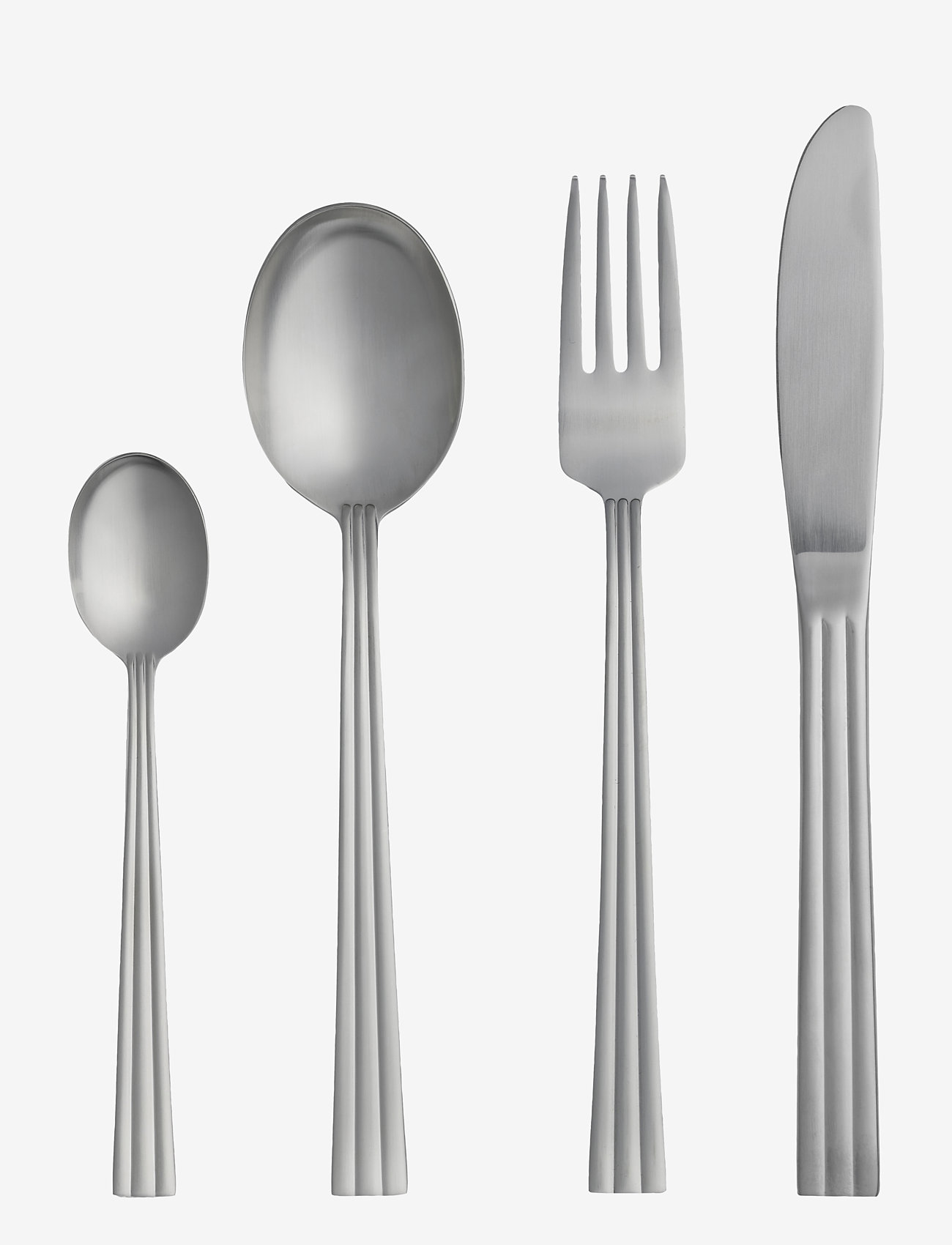 Gense - Cutlery set Thebe Edition 2024 16 parts - stalo įrankių komplektai - metall - 1