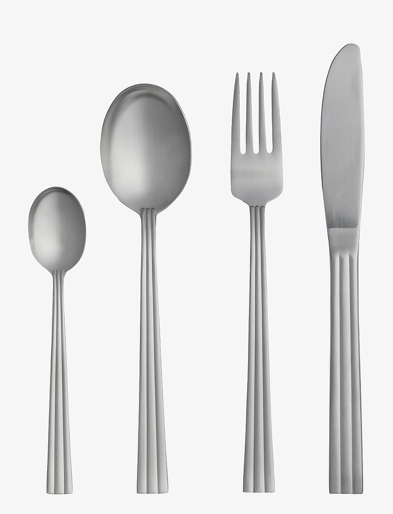 Gense - Cutlery set Thebe Edition 2024 16 parts - söögiriistakomplektid - metall - 1