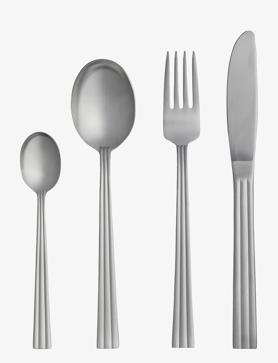 Gense - Cutlery set Thebe Edition 2024 16 parts - bestecksets - metall - 1