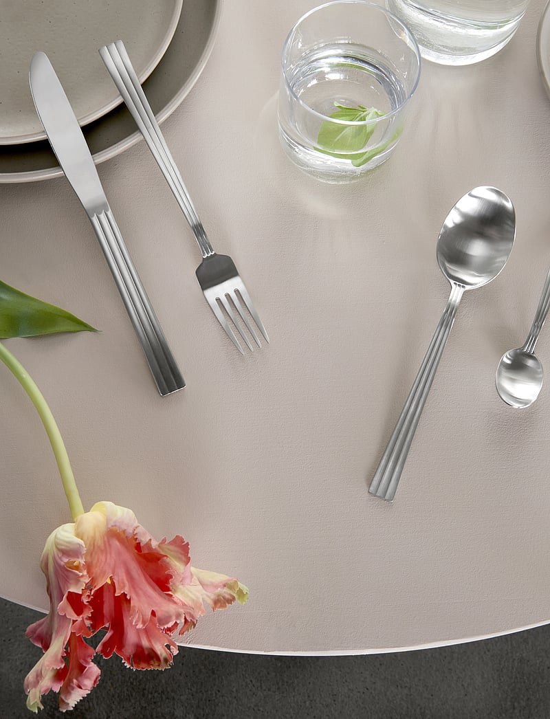 Gense - Cutlery set Thebe Edition 2024 16 parts - söögiriistakomplektid - metall - 3
